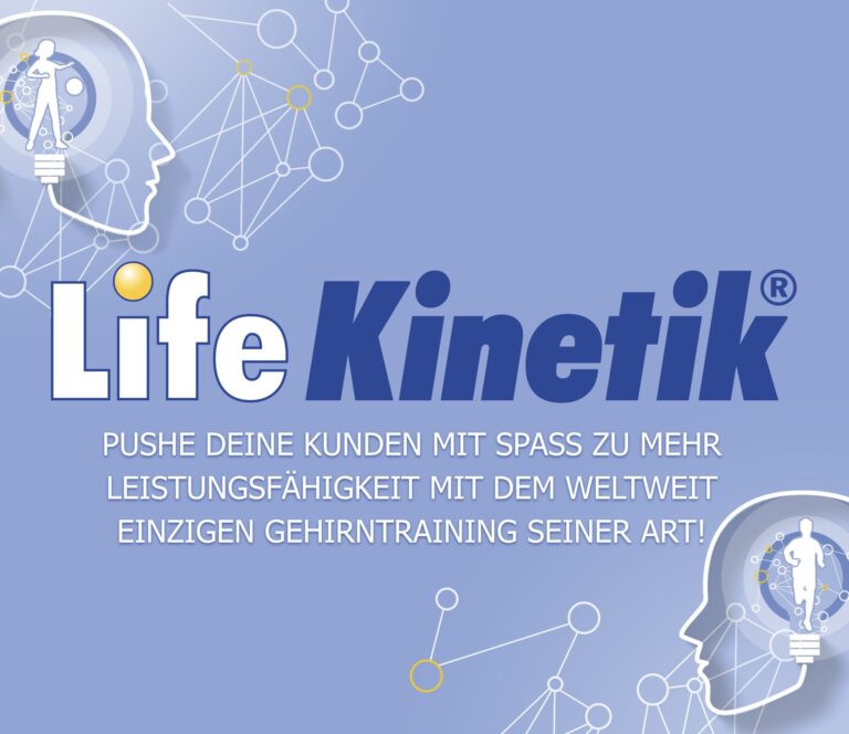 Read more about the article What is Life Kinetic and how can this positively affect athletes and children?