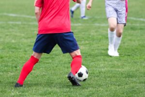 The Unsung Hero: The Role of a Modern Fullback in Sparkle Soccer Academy