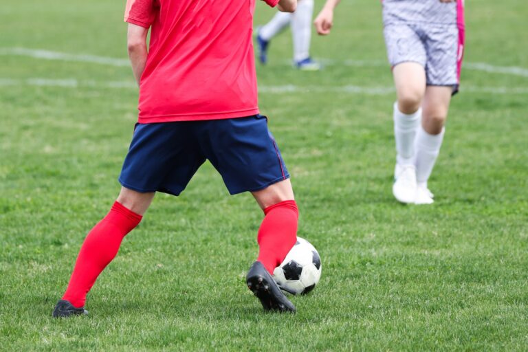 The Unsung Hero: The Role of a Modern Fullback in Sparkle Soccer Academy